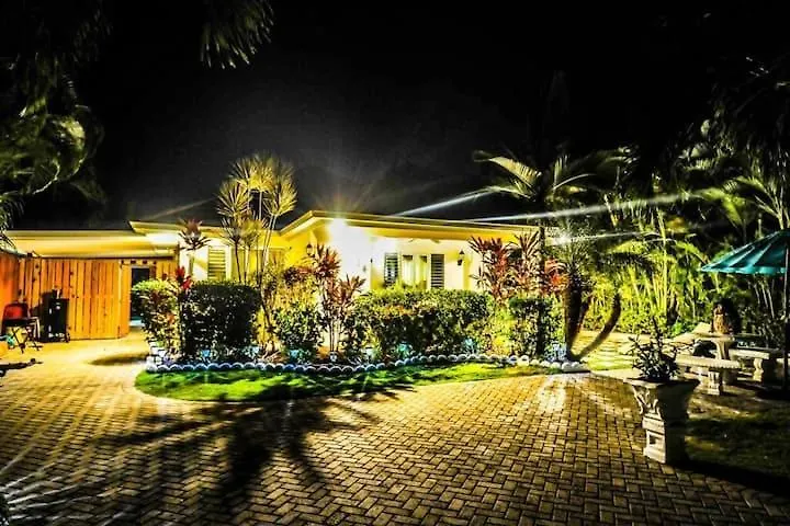 Royalty Villas Saint Annʼs Bay