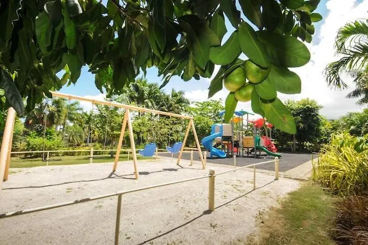 Royalty Villas Saint Annʼs Bay Jamajka