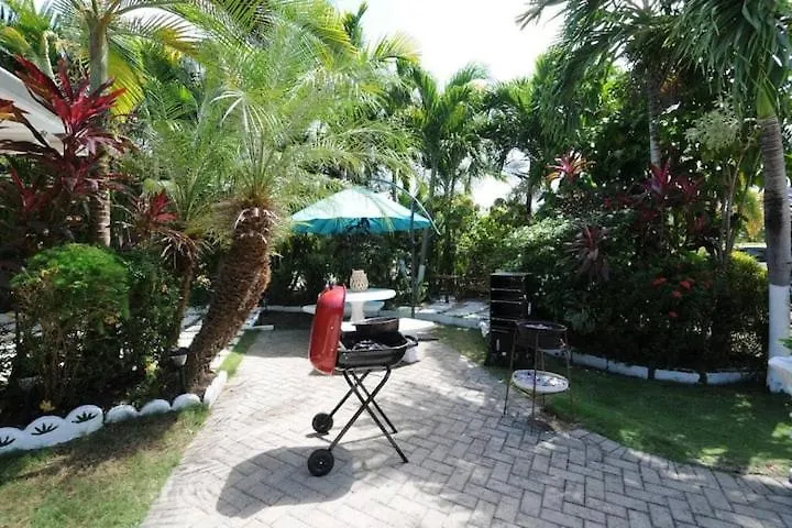 Royalty Villas Saint Ann's Bay Jamaica