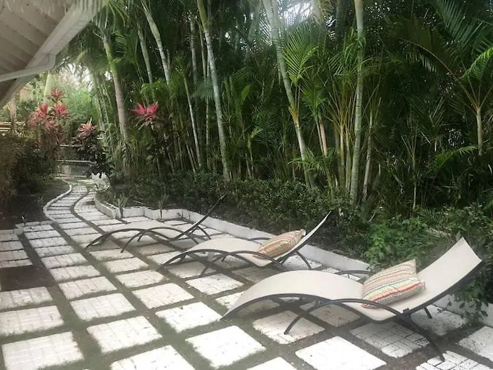 Royalty Villas Saint Ann's Bay