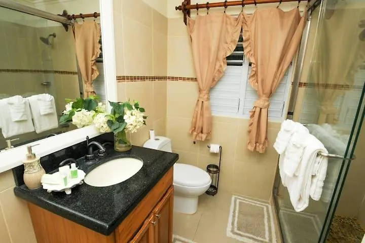 Royalty Villas Saint Ann's Bay Jamaica
