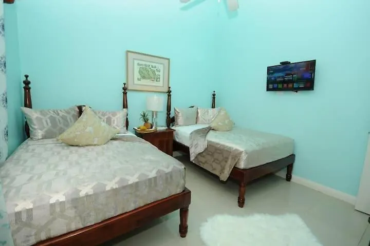 Royalty Villas Saint Ann's Bay